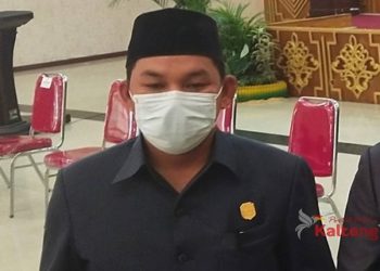 Masyarakat Jangan Sampai Kehilangan Hak Suara Pada Pilkada 2020