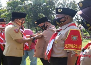 Bupati Kotim Minta Instansi Terkait Agar Cepat Salurkan Bantuan Untuk Korban Banjir