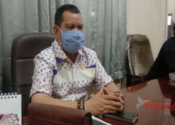 Legislator Minta Pemda Bantu Dongkrak Perekonomian Masyarakat Desa