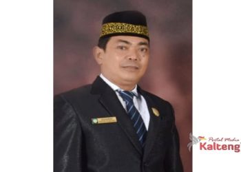 Anggota DPRD Pulang Pisau Berikan Apresiasi Atas Wacana Mendikbud RI