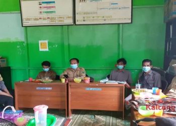 Perbup Pulang Pisau Tentang Penerapan Disiplin dan Penegakan Hukum Protokol Kesehatan Disosialisasikan