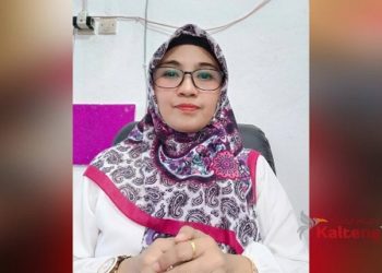 KPU Minta Masyarakat Laporkan Jika Belum Terdaftar Jadi Pemilih