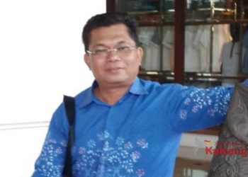 Jalan Arah Tumbang Talaken Butuh Peningkatan