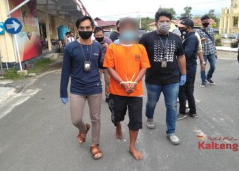 Pesta Perkawinan Berujung Maut, Pemuda Kapuas Tewas dengan Lima Luka Tusukan