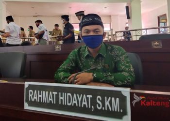 Legislator ini Sebut Narkoba Merupakan Musuh Bersama