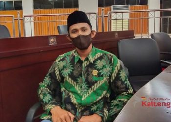 Dewan Ajak Pemuda Rintis Karir Jadi Wirausaha