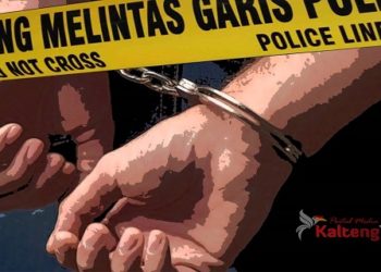 10 Bulan Raib, Maling Di Mura Ini Sembunyi Di Gulungan Kasur Saat Disergap.