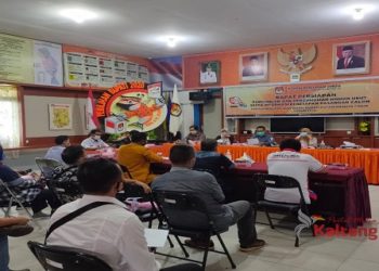 Kampanye Di Tengah Pandemi Covid-19