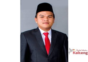 Legislator Gumas Minta Patuhi Protokol Kesehatan