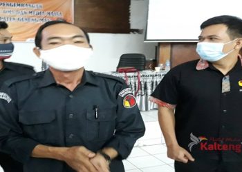 Bawaslu Jamin Kerahasiaan Identitas Pelapor Pelanggar Pilkada