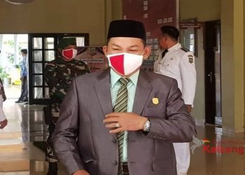 DPRD Minta Pemda Mura Lakukan Banyak Sidak Di Perkantoran
