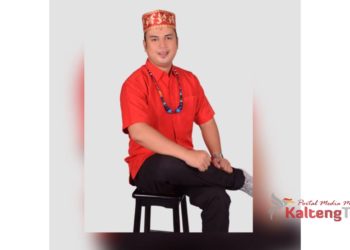 Legislator PDIP Ini Sampaikan Ucapan Hari Tani Nasional