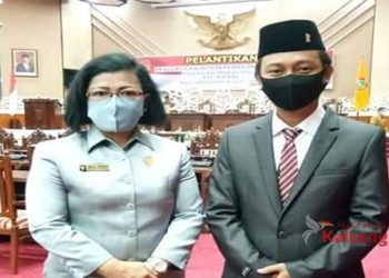 Ketua DPRD Kotim Ingatkan, ASN Tidak Boleh Ikut Berpolitik