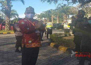 Soal Larangan Wartawan Tak Boleh Masuk Saat Pencabutan Nomor Cagub-cawagub, Ini Kata KPU