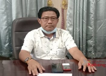 Pemerataan Pembangunan Infrastruktur Harus Bisa Diwujudkan Pemerintah Daerah