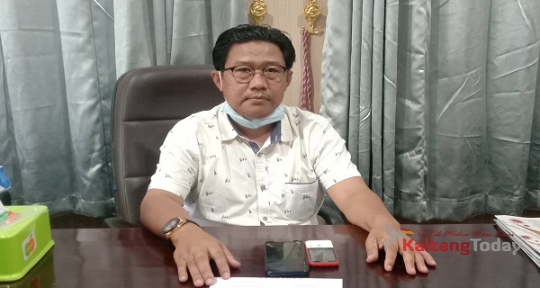Pemerataan Pembangunan Infrastruktur Harus Bisa Diwujudkan Pemerintah Daerah