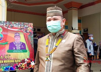 Geliatkan Ekonomi Rakyat, Pemkab Disarankan Lirik BUMDes