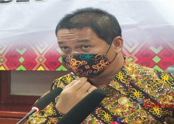 Ini Ketentuan, Belajar Tatap Muka di Wilayah Zona Hijau