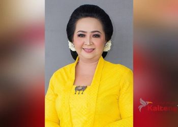 Generasi muda Gumas Diminta Percaya Diri