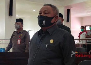 Pemkab Mura Dinilai Mampu Berdikari Sektor Pangan dan Pertanian