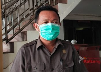 Pentingnya Peran Masyarakat Turut Awasi Penggunaan Dana Desa Setiap Tahunnya