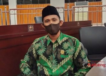 Legislator Ini Harapkan Serapan Anggaran Tahun Ini Optimal