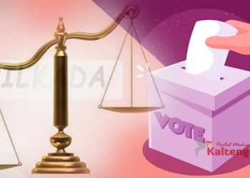 Kapolres Kotim Larang Anggotanya Berswafoto Dengan Paslon Pilkada