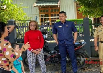 Legislator Dorong Pemerataan Pembangunan Sampai Desa