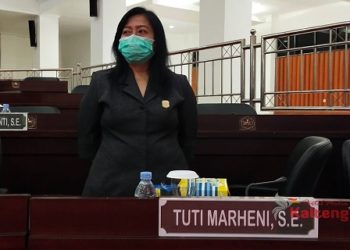 Legislator Ini Minta Investor di Mura Perhatikan Desa Binaannya Terdampak Banjir