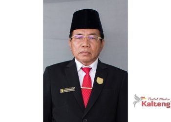 Jadikan Pilkada Kalteng Sebagai Tolak Ukur Pilkades di Gumas