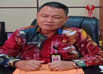 Pembuatan Jembatan Beton di Bahaur Memerlukan Dana Paling Sedikit Rp 500 Juta