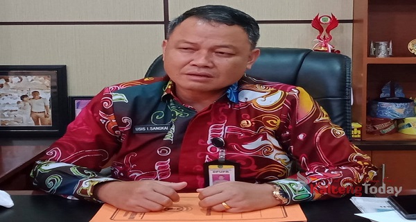 Pembuatan Jembatan Beton di Bahaur Memerlukan Dana Paling Sedikit Rp 500 Juta
