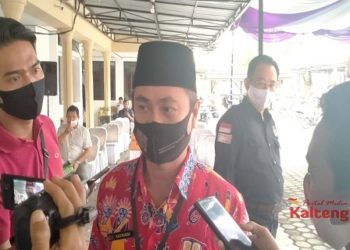 Bawaslu Kalteng : ASN Harus Hati-Hati Gunakan Media Sosial Selama Pilkada