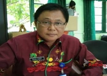 Pemkab Seruyan Buka Kembali Tempat Wisata