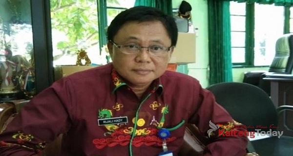Pemkab Seruyan Buka Kembali Tempat Wisata