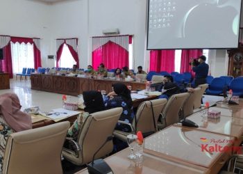 Kabupaten Barsel Dapatkan Dana Tambahan Untuk Insentif Tenaga Kesehatan
