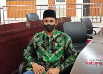 Dewan Minta Pemerintah Selektif Dalam Membangun Dan Perhatikan Skala Prioritas
