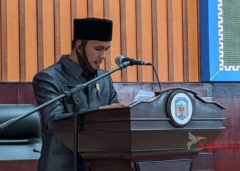 Fraksi PKB Minta Penyerapan Anggaran Dapat Memberikan Efek Positif