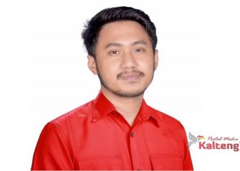 PP CGMDI Dukung Sugianto Sabran dan Edy Pratowo Dalam Pilkada Kalteng