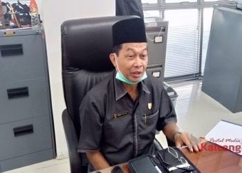 PBS Harus Sejahterakan Masyarakat
