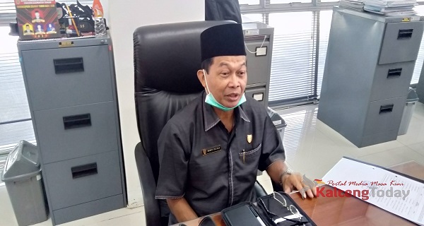 PBS Harus Sejahterakan Masyarakat