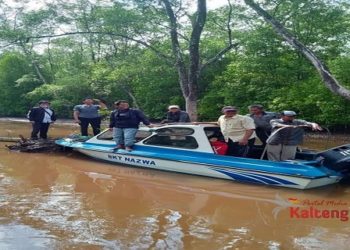 Nelayan Sei Hambawang Siap Dukung Ben Brahim dan Ujang Iskandar