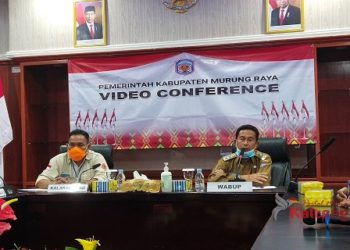 Kasus Positif Covid 19 Kembali Muncul, Penggunaan Masker Diperketat
