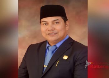 Legislator Pulang Pisau Ini Minta Pemerintah Gunakan Anggaran Sebaik Mungkin