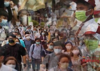 17 Ribu Warga Sampit Sudah Lakukan Rapid Test