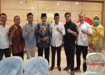 PANTAS Berkomitmen Lakukan Pembaharuan di Kotim