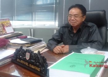 Pariwisata Daerah Harus Dibangkitkan Kembali