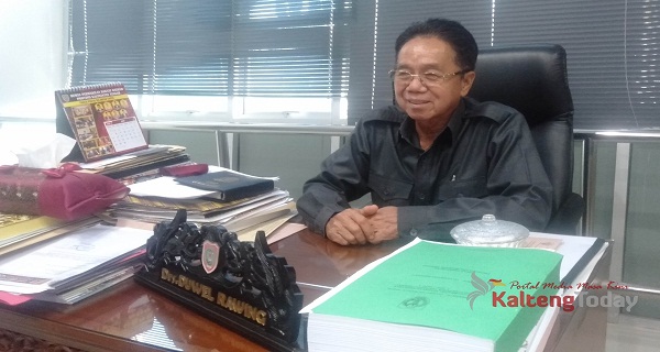Pariwisata Daerah Harus Dibangkitkan Kembali