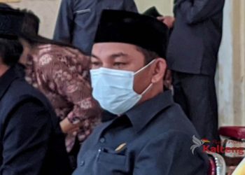 Wakil Ketua II DPRD Mura Tanggapi Adanya Rencana Belajar Tatap Muka