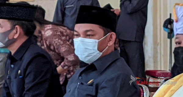 Wakil Ketua II DPRD Mura Tanggapi Adanya Rencana Belajar Tatap Muka